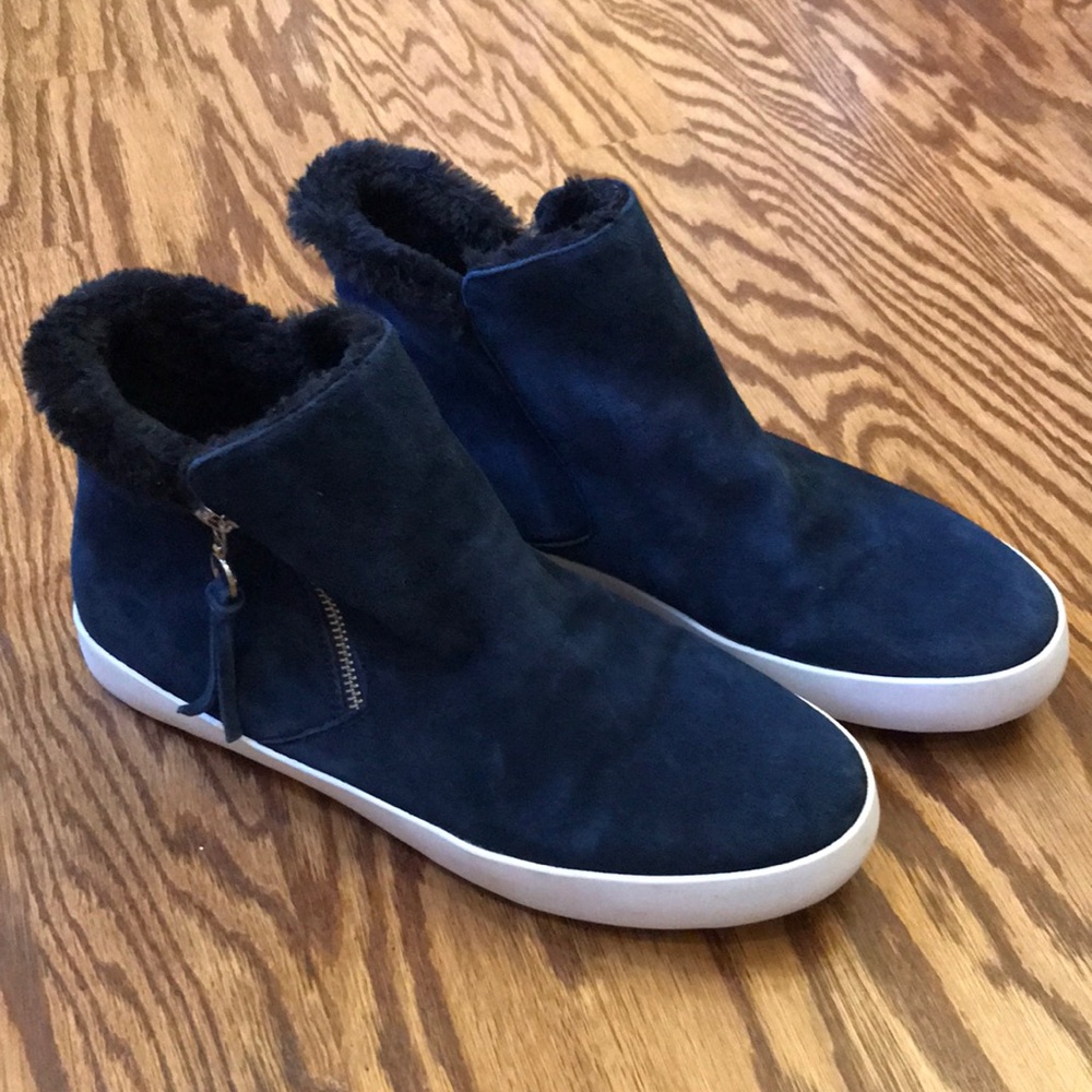 Rebecca Taylor Shelly Sneaker